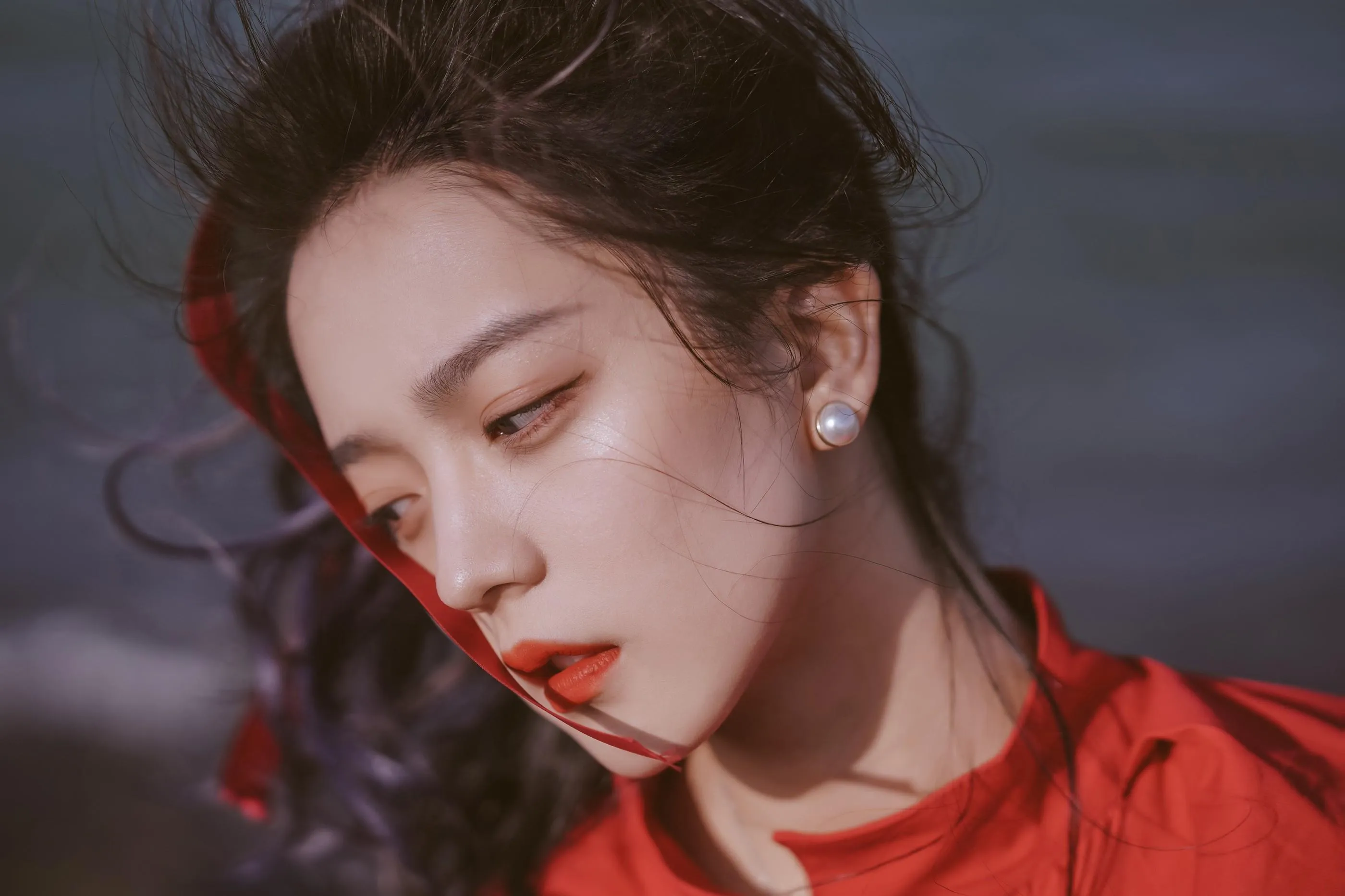 [艺图语] 2022.05.12 就当是一场梦 Enndme [37P]插图4